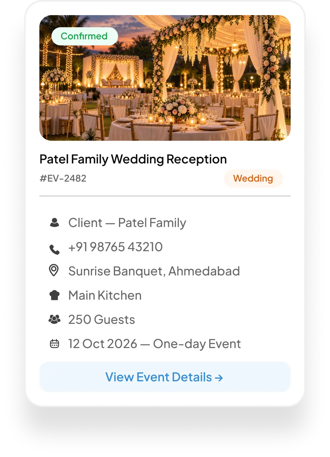 Events